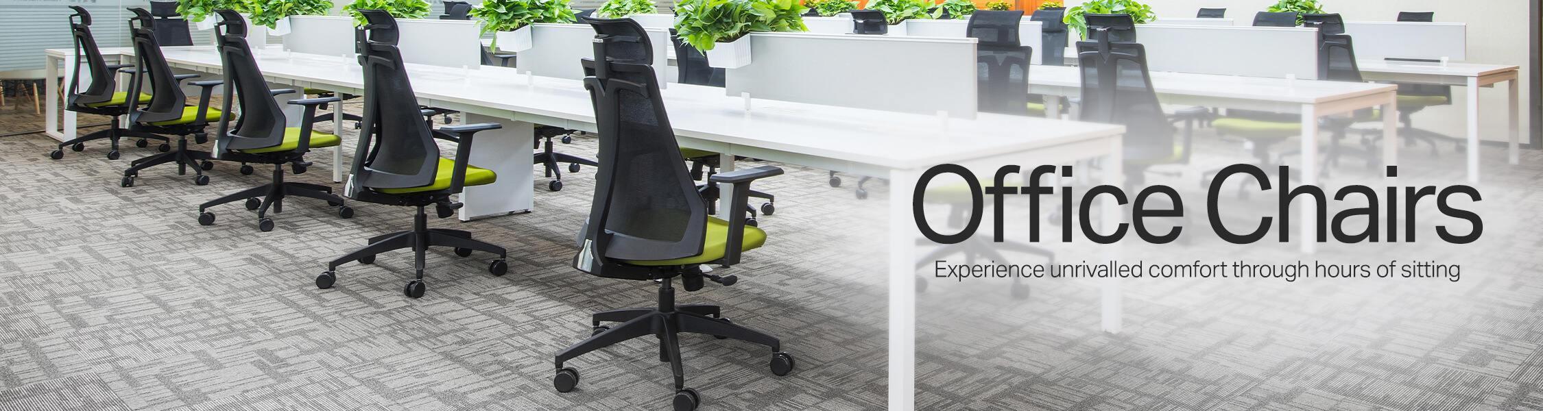 Office Chairs